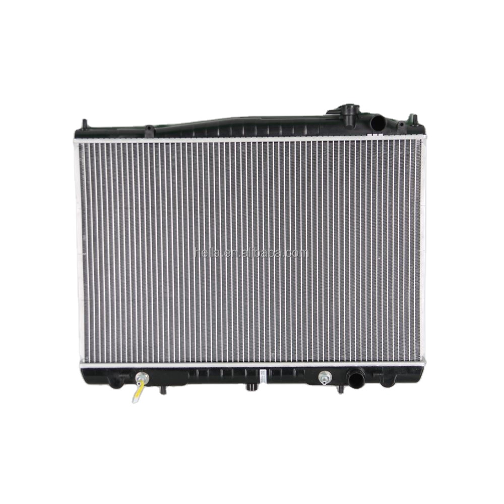 【トリニダード】
サルディバル タイプ3 中西永吉モデル 2BA water-radiator-4416186-for-