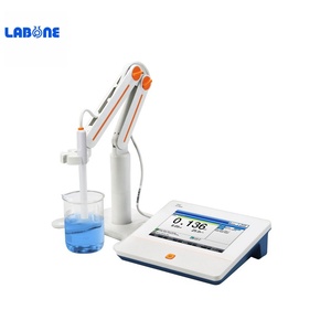 LABONE I500T pH/أيون متر متر انتقائي غرفة مسح أيون متر مقياس تدفق أيون الكلوريد - Product Image 2