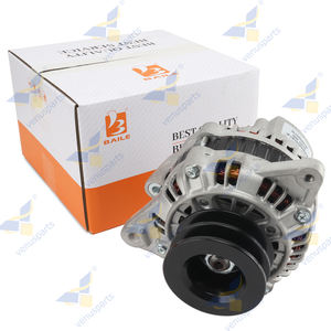 Ricambi Auto di alta qualità per Auto 4 m40 alternatore 12V 75A compatibile con motore Diesel mitgine Pajero NJ 4 m40 - Product Image 2