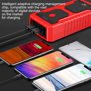 Les trains <span class=keywords><strong>12V</strong></span> sont équipés de batteries <span class=keywords><strong>électrique</strong></span>s et de banques d'<span class=keywords><strong>alimentation</strong></span>, et des banques d'<span class=keywords><strong>alimentation</strong></span> de grande capacité sont utilisées pour les véhicules. - Product Image 4
