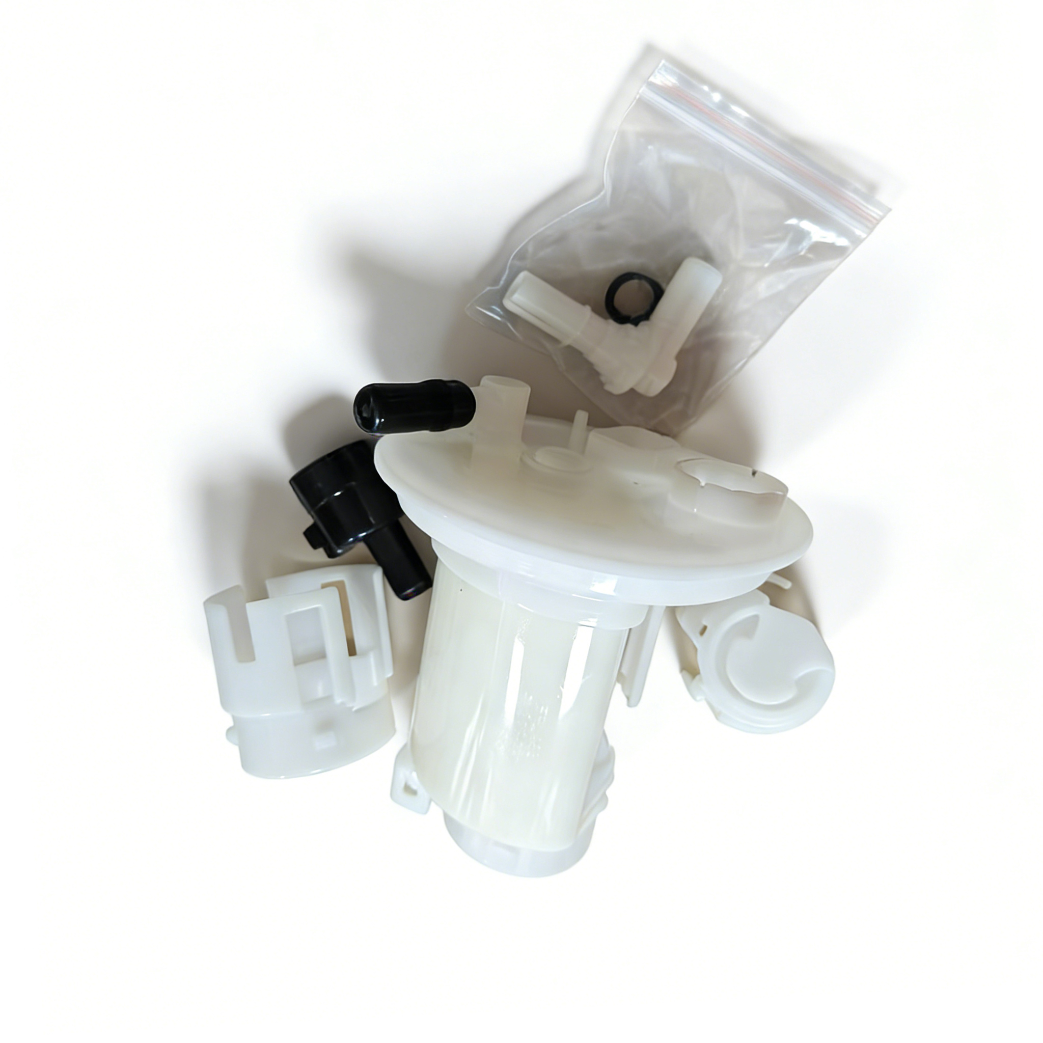 Electric Fuel Pump Filter Fuel Pump Module Assembly 23210-B1010 for Daihatsu Sirion M3 101961 23210-B1010