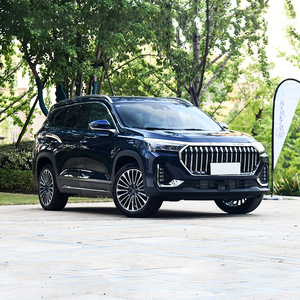 Nuova Auto Jetour X90 Plus 2024 a Basso Prezzo, SUV a Benzina 1.6 T Più Popolare del 2024 - Product Image 4