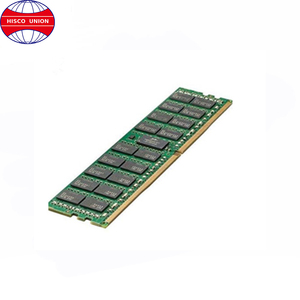 836220-B21 16GB (1x16GB) 2400MHz PC4-19200 CAS-17 ECC Registrado de Doble Rango X4 <span class=keywords><strong>DDR4</strong></span> <span class=keywords><strong>SDRAM</strong></span> <span class=keywords><strong>DIMM</strong></span> de 288 Pines para Servidor - Product Image 5