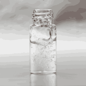 Acide hyaluronique de qualité cosmétique, non d'origine animale, multi-poids moléculaire, ingrédient de rétention d'humidité, matières premières chimiques - Product Image 2