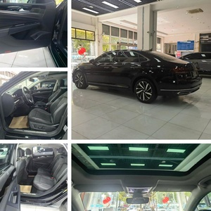 Usado 2022 Volk Swa Gen Passa-t 2,0 T 330TSI sedán automático Turbo gasolina Lujo 5 asientos barato coche <span class=keywords><strong>de</strong></span> <span class=keywords><strong>segunda</strong></span> <span class=keywords><strong>mano</strong></span> para la venta - Product Image 6
