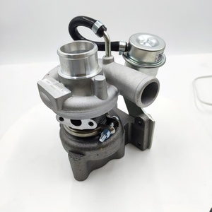 Pièces turbo J44P Turbocompresseur 4YDAIKQ-014 pour <span class=keywords><strong>ZX</strong></span> Auto Pickup 2.2T Moteur diesel turbo YN485ZLQ - Product Image 1