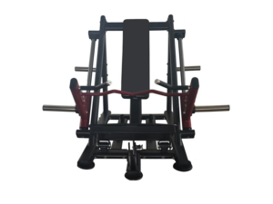 Mesin latihan kekuatan <span class=keywords><strong>Lateral</strong></span> kebugaran, peralatan kebugaran Gym latihan kekuatan <span class=keywords><strong>Lateral</strong></span> punggung - Product Image 2