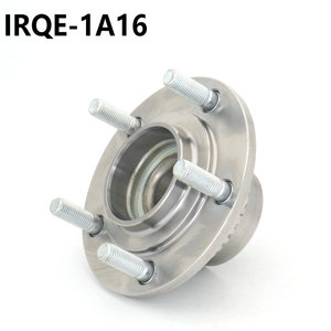 Ensemble moyeu et roulement IRQE MR403558 pour Mitsubishi LCV Europe Van, pièce de rechange 1A16 - Product Image 5
