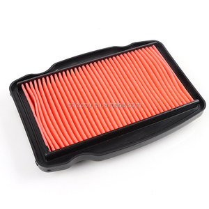 Élément de filtre à air de moto Pièces détachées de moto pour <span class=keywords><strong>Honda</strong></span> CBF190R CBF190X <span class=keywords><strong>CBF</strong></span> 190R 190X 190 TR CBF190TR CB190 - Product Image 2