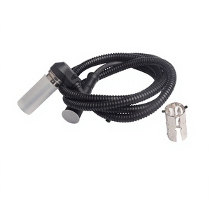 Capteur de vitesse de roue ABS pour Mercedes-Benz, pièce de rechange pour réparation, 4410329222, 8x5x13cm - Product Image 4