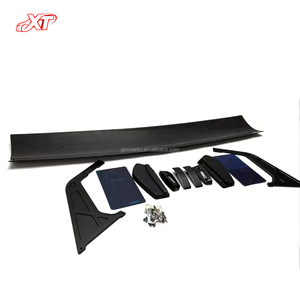 Alerón Trasero de Fibra de Carbono Seca G87 Estilo Ves para <span class=keywords><strong>BMW</strong></span> M2 Serie 2 G42 M240i <span class=keywords><strong>218i</strong></span> 220i, Kit de Carrocería para Maletero - Product Image 6