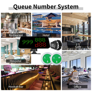Restaurant <span class=keywords><strong>Wireless</strong></span> Call Button Caling <span class=keywords><strong>System</strong></span> für Büro zu Kunden Günstige Smart Watch <span class=keywords><strong>Wireless</strong></span> Paging - Product Image 6