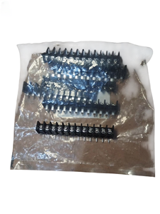 เทอร์มินัลบล็อกเซ็นเซอร์คอนโทรลเลอร์ PLC ของแท้ใหม่เอี่ยม MG35-8.25 - Product Image 1