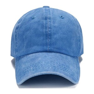 Casquette de baseball personnalisée de haute qualité, visière de sport d'extérieur, taille ajustable, casquettes de baseball tendance - Product Image 4
