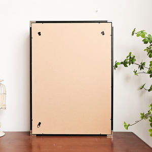 Cadre minimaliste pour <span class=keywords><strong>violon</strong></span>, en panneau de densité épaissi, cadre creux, matériel musical, peinture <span class=keywords><strong>d</strong></span>écorative, cadre 3D, chambre <span class=keywords><strong>d</strong></span>'enfant - Product Image 4