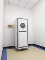 KH3.UW-20 Ultrareines Wassersystem: ≥10MΩ Wasser für HPLC, ICP, DNA-Sequenzierung & Zellkultur