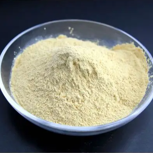 Polvo de Hinokitiol, β‑Thujaplicin CAS 499‑44‑5, Materia Prima en Polvo de Grado Cosmético para Productos de Cuidado Personal y Cuidado de la Piel - Product Image 1