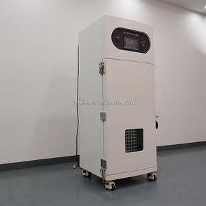 Explosions geschützte 220-V-Prüfmaschine für die Batteries pannungs analyze - Product Image 4