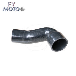 Tuyau de <span class=keywords><strong>radiateur</strong></span> en SILICONE 72MM pour <span class=keywords><strong>Audi</strong></span> <span class=keywords><strong>A3</strong></span> S3 VW Golf 7 GTI R MK7 1.8T 2.0T TSI EA888 - Product Image 5