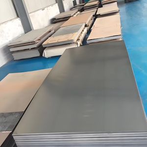 Tấm hợp kim Titan cường độ cao <span class=keywords><strong>GR1</strong></span> gr2 <span class=keywords><strong>GR5</strong></span> TC4 | Kích thước tùy chỉnh 1mm 3mm 5mm với dịch vụ cắt | Ti-6Al-4V <span class=keywords><strong>ASTM</strong></span> <span class=keywords><strong>b265</strong></span> - Product Image 3