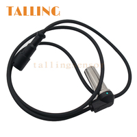 Sensor de velocidad de rueda ABS de pieza de automóvil Guangzhou Tolin 4410328090 para MERCEDES IVECO RENAULT