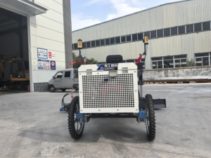 Équipement de pose de <span class=keywords><strong>béton</strong></span> au meilleur <span class=keywords><strong>prix</strong></span> d'usine : Niveleuse laser - Product Image 2