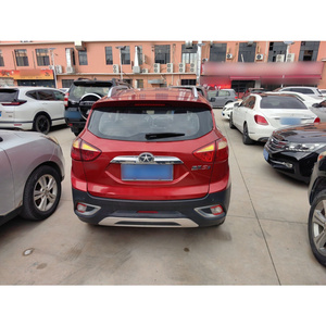 <span class=keywords><strong>Auto</strong></span> Usata Guazi 2014 JAC Group Refine S3 Promozione a Tempo Limitato Benzina 1.5 SUV FWD 5 Posti - Product Image 6