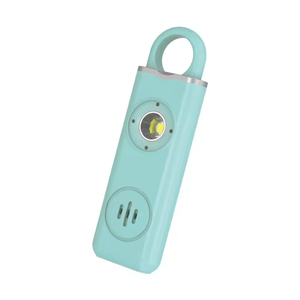 Alarma Personal Multifuncional Antipérdida y Duradera SP Xp-35 HORN para Defensa Personal Femenina - Product Image 1