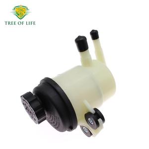 ที่เก็บ57150-2F000พวงมาลัยเพาเวอร์ต้นไม้แห่งชีวิตสำหรับ Kia Spectra Spectra5พลาสติกพร้อมฝาปิด - Product Image 2