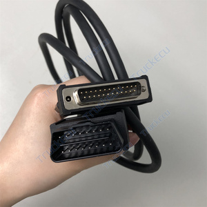 KESS3 Master Car LCV Activation des Protocoles OBD Original Alientech KESS V3 KESS3 Correction du Checksum EEPROM Programmation ECU TCU - Product Image 5