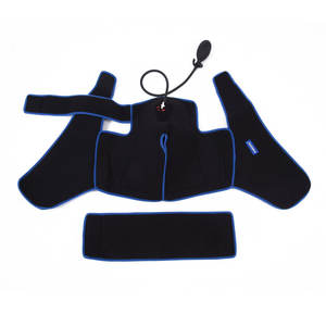 Penjepit Bahu Perawatan Kesehatan, Terapi Kompresi Dingin Tiup Setelah Operasi Bahu - Product Image 5