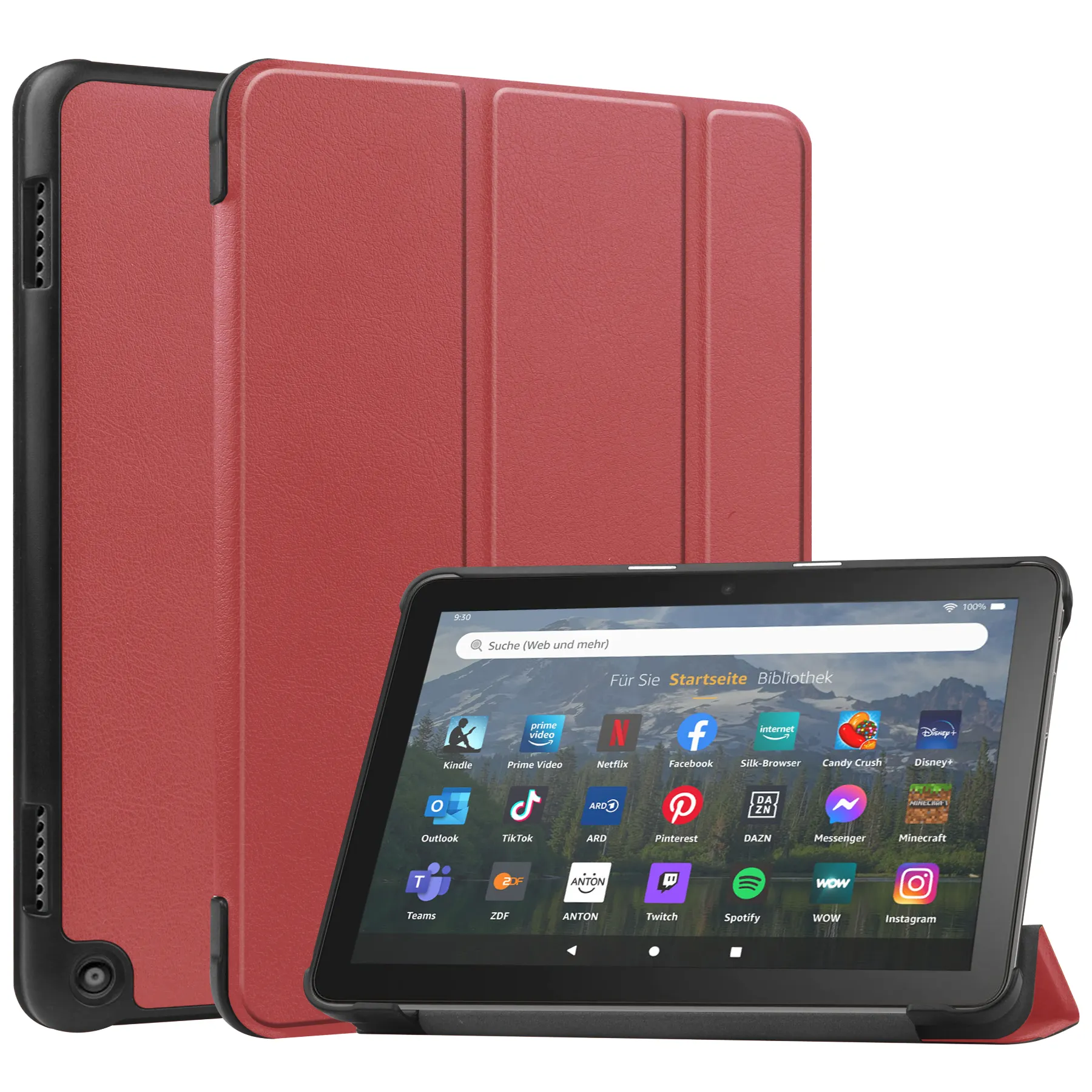 kindle accessories