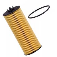 Cartouche de filtre à huile A2781800009, support en papier, pour M133 M139, service de logo personnalisé, directement de l'usine, fabricant chinois