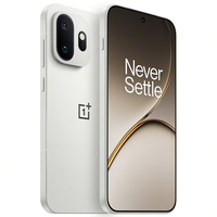 Version chinoise du smartphone intelligent compact OnePlus 15t 6.32 1.5k 165hz Amoled Dragon 8 Elite Gen 5 50mp 7500mah 100w charge rapide 5g