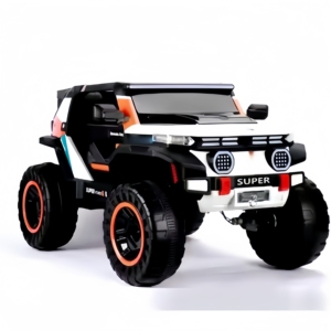 Voiture électrique <span class=keywords><strong>pour</strong></span> enfants 2026, modèle très populaire, <span class=keywords><strong>pour</strong></span> garçons et filles <span class=keywords><strong>de</strong></span> 2 à 13 <span class=keywords><strong>ans</strong></span>, avec batterie et pneus en caoutchouc - Product Image 1