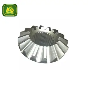 Chất Lượng Tốt T159348 BEVEL Bánh Răng Vi Sai Phù Hợp Cho John Deere Bị Hỏng Máy Kéo