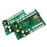Placa PCBA Automotriz y de Telecomunicaciones de Alta Calidad, Servicio Integral, Placa Base Personalizada de Fábrica, Suministro Directo ODM/OEM