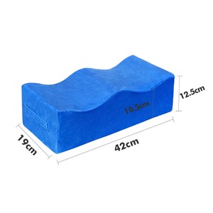 BBL Booty Pillow After Surgery Brazilian Butt Lift Recuperación Soporte Cojín Post Cirugía Sentado Almohada <span class=keywords><strong>Dr</strong></span>. Aprobado - Product Image 4