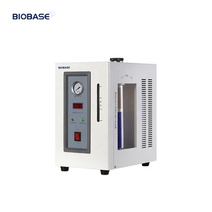 Biobase Hochleistungs-PSA-Stickstoffgenerator-System für Zentrallaborgasversorgung, Stickstoffgenerator für Labore - Product Image 1