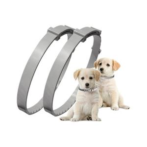 Correa y <span class=keywords><strong>Collar</strong></span> para Mascotas, Producto Terminado, Inspeccionado, Lavable a Mano, Material Duradero Personalizado, Diseño Ajustable, Correa y <span class=keywords><strong>Collar</strong></span> para <span class=keywords><strong>Perros</strong></span>/Gatos - Product Image 2