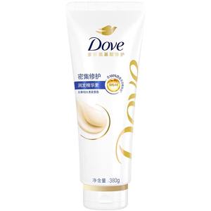 Venta al por mayor a granel <span class=keywords><strong>Dove</strong></span> <span class=keywords><strong>Shampoo</strong></span> 400g + <span class=keywords><strong>Acondicionador</strong></span> 380g Set-Suavizante <span class=keywords><strong>y</strong></span> control de frizz para cabello seco dañado, listo para enviar - Product Image 3