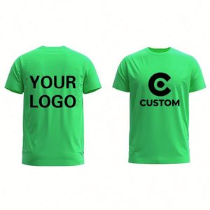 Professional Custom T Shirt Printing Services With <b>Creative</b> T Shirt Design for Wholesale T Shirts for Teams and Clubs - Product Image 3