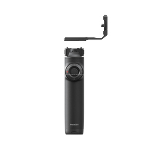 Perche à selfie avec cadre gratuit jusqu'à 33 cm avec trépied InstaFrame Mode 2.0, montage vertical-horizontal pour caméra Insta360 X5 - Product Image 5