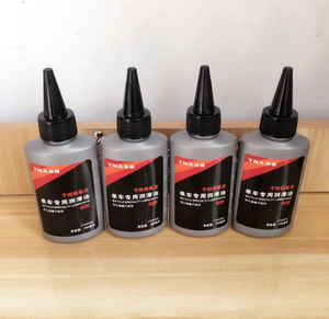 サイクルゾーンRTSマウンテン & ロードバイクチェーン防錆潤滑油100ml - Product Image 4