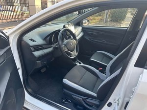 <span class=keywords><strong>Toyota</strong></span> <span class=keywords><strong>Yaris</strong></span> L Usado Económico, Auto Compacto de Gasolina 1.5L CVT - Product Image 4
