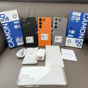Teléfono Inteligente Android Camon 50 Pro en Oferta, Pantalla LED de Alta Definición de 6.8 Pulgadas, 16+512 GB, Batería de 7000 mAh, Nuevo de Marca OEM - Product Image 5
