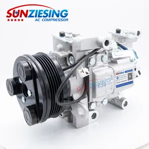 Untuk Mazda 3 2.0 Mazda 5 1.8 2.0 Kompresor Ac Compressor Compressor CC29-61-K00A CC29-61-K00