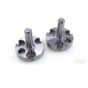 Nouvelles pièces de machine EDM : Guide-fil supérieur F101 F102 0,255 mm A290-8021-X766 pour machine de découpe à fil CNC à basse vitesse série AQ.A/<span class=keywords><strong>EPOC</strong></span> - Product Image 4