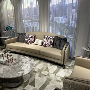 हाई-एंड वूनकामर सोफे मेयुबेलेन फैब्रिकांट डेरेन सेटिएले सोल्यूट सोफा सेट मेयूबेल्स - Product Image 5