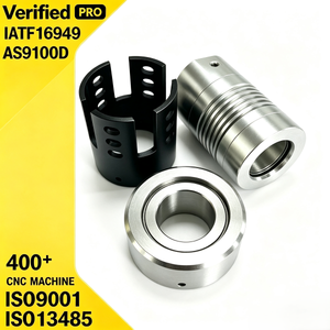 Pièces de transmission haute précision, supports d'instruments optiques, adaptateurs de soupapes hydrauliques, améliorations personnalisées pour la moto/les courses automobiles - Product Image 1